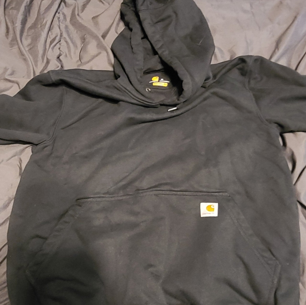 Carhartt hoodie